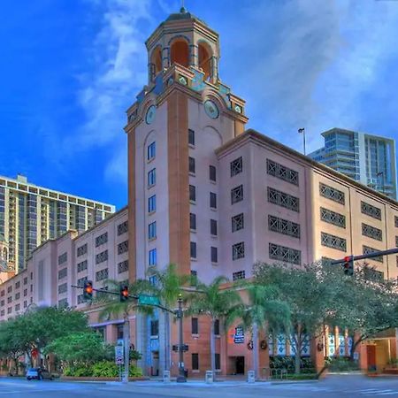 Elegant Studio Apartment In Downtown St Pete - Great Community Events! Saint Petersburg Eksteriør billede