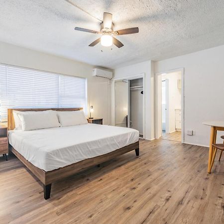 Elegant Studio Apartment In Downtown St Pete - Great Community Events! Saint Petersburg Eksteriør billede