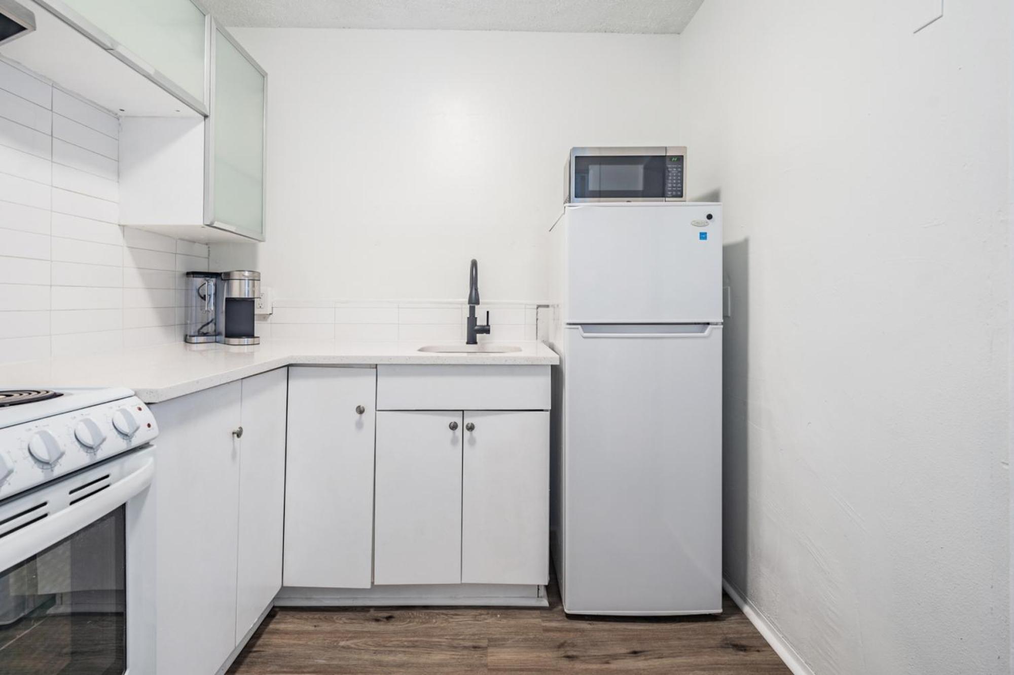 Elegant Studio Apartment In Downtown St Pete - Great Community Events! Saint Petersburg Eksteriør billede