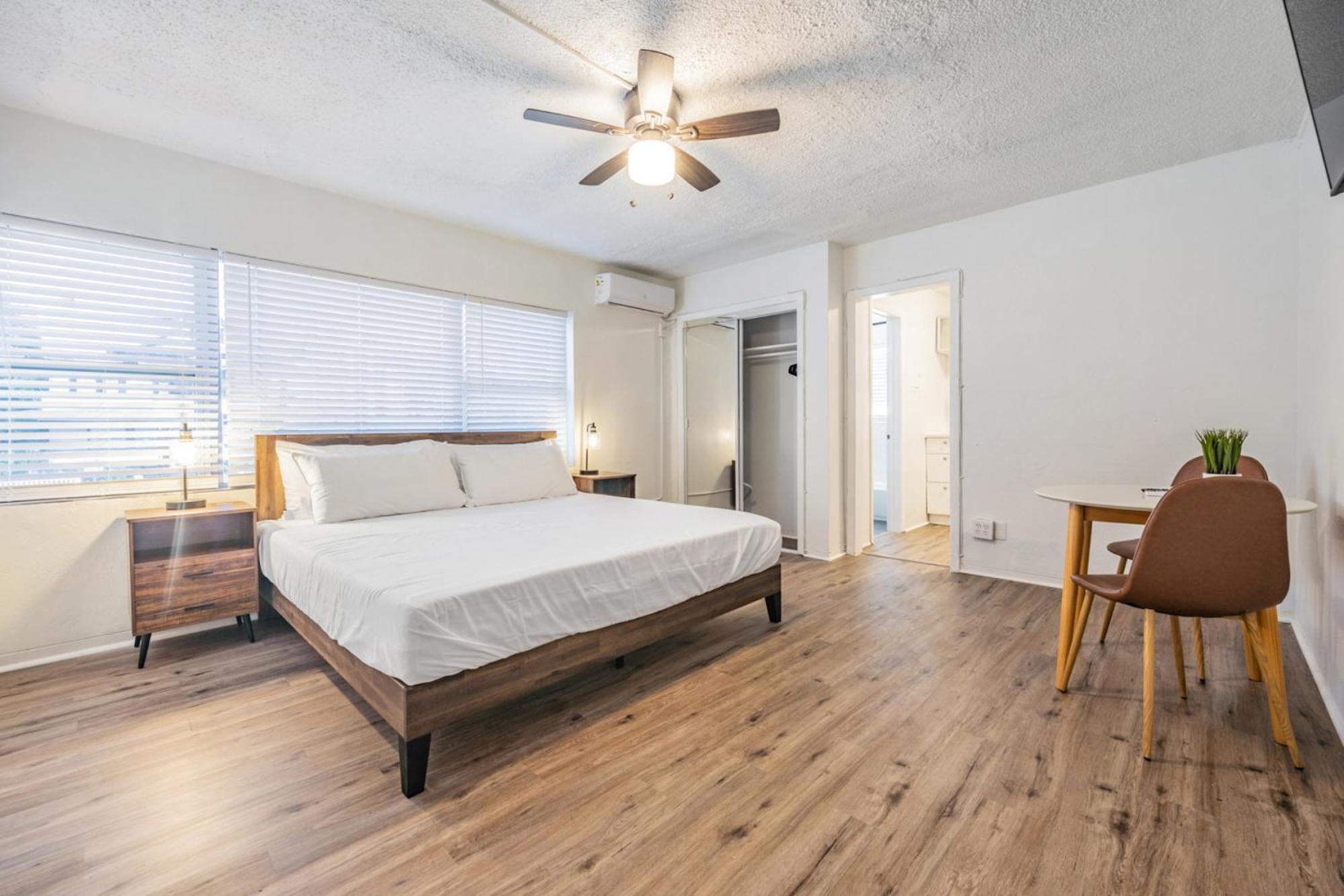 Elegant Studio Apartment In Downtown St Pete - Great Community Events! Saint Petersburg Eksteriør billede